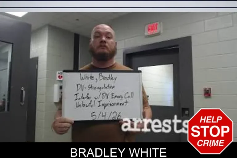 Bradley White