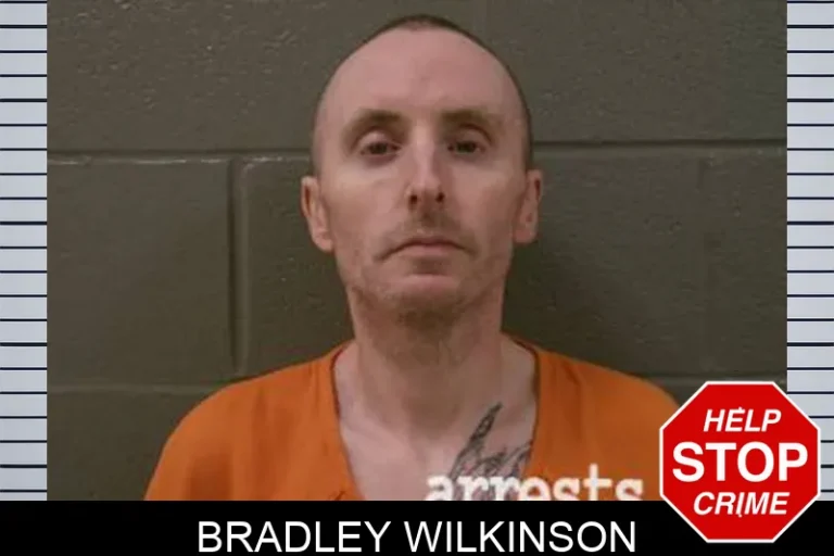 Bradley Wilkinson