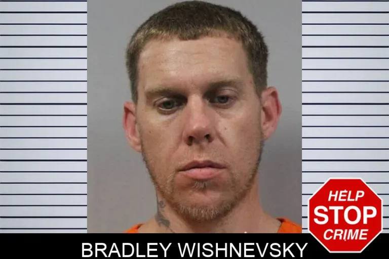 Bradley Wishnevsky