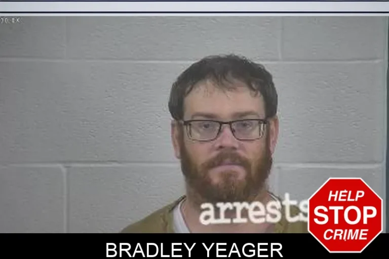 Bradley Yeager