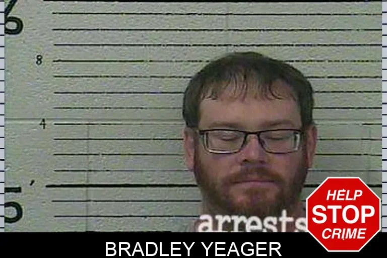 Bradley Yeager