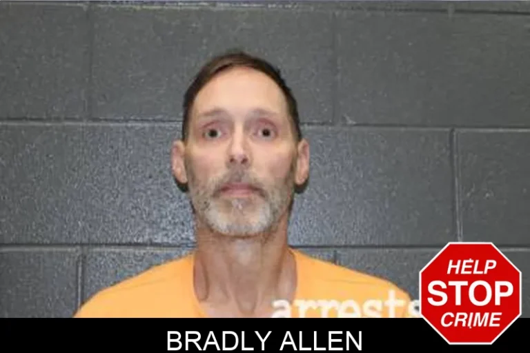 Bradly Allen