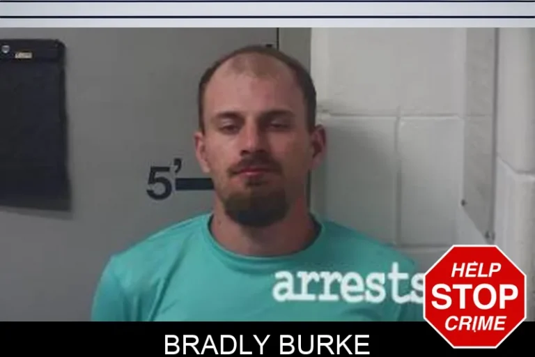Bradly Burke