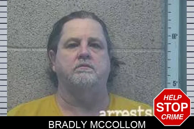 Bradly McCollom