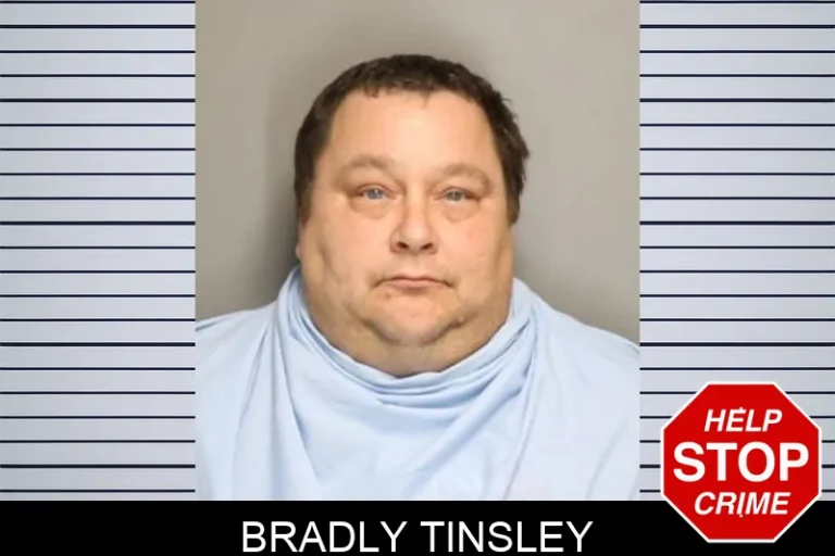 Bradly Tinsley
