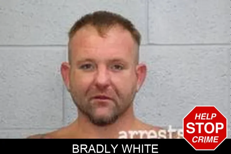 Bradly White