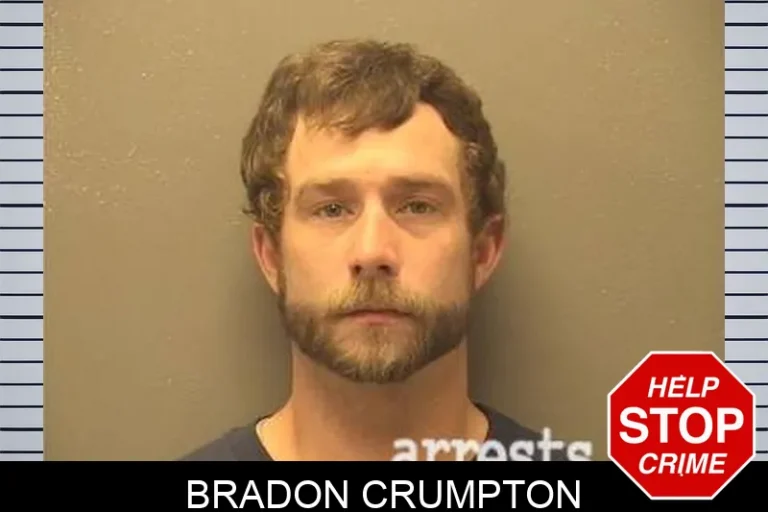 Bradon Crumpton