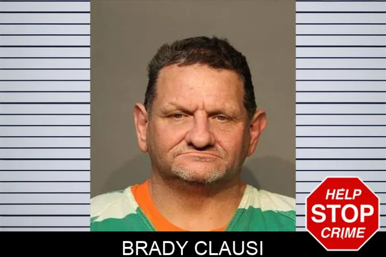 Brady ClauSi