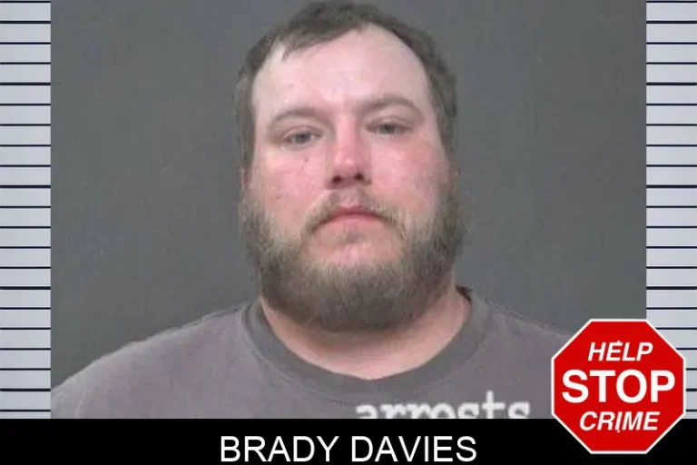 Brady Davies