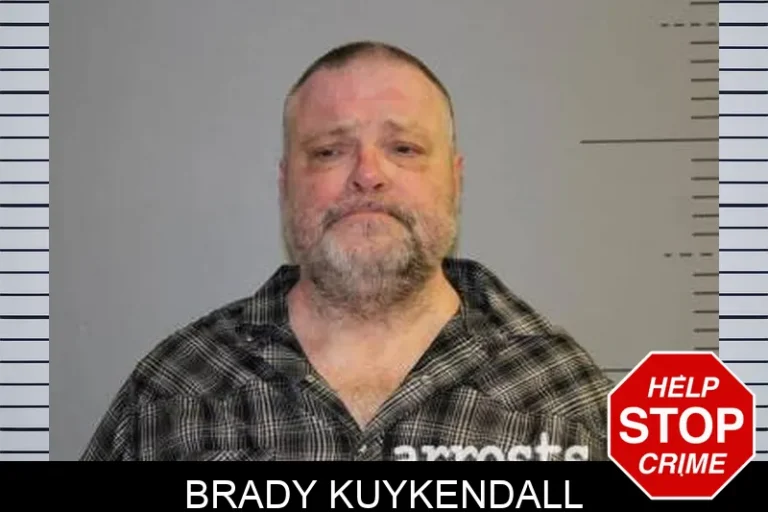 Brady Kuykendall