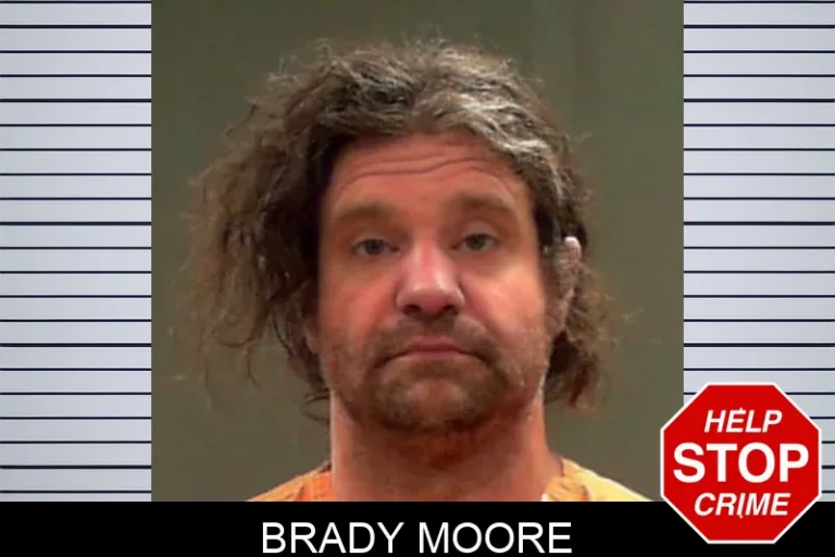Brady Moore