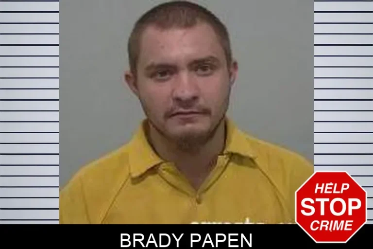 Brady Papen
