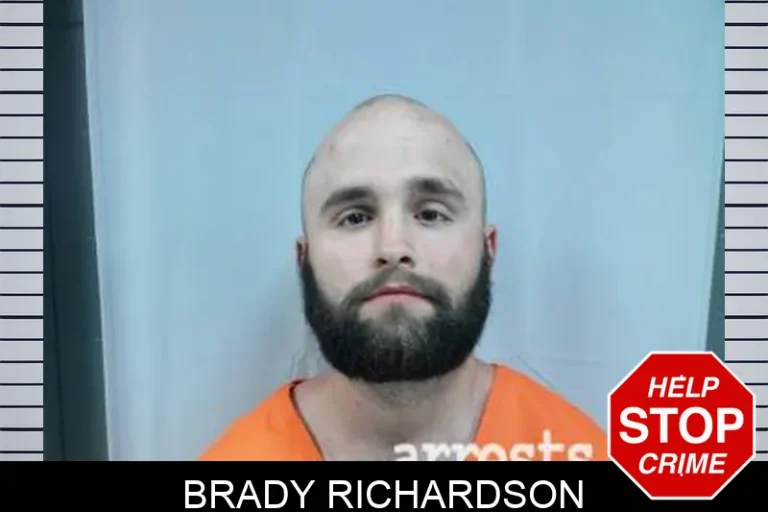 Brady Richardson