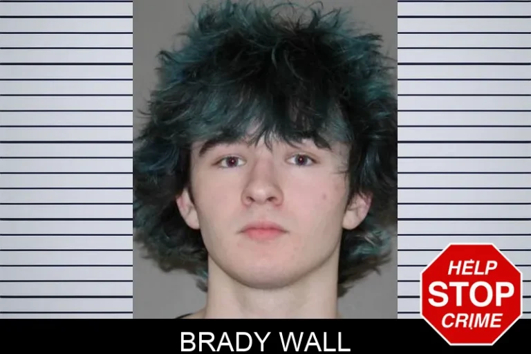 Brady Wall