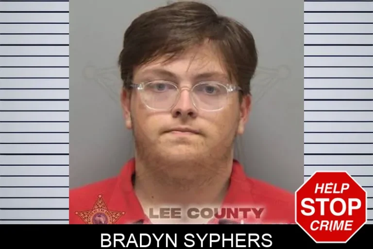 Bradyn Syphers