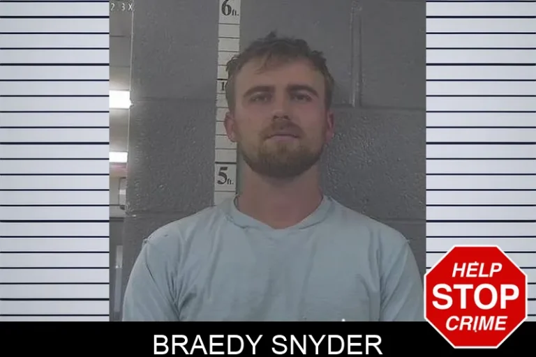 Braedy Snyder