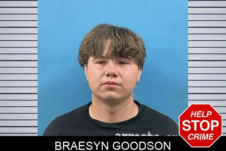Braesyn Goodson