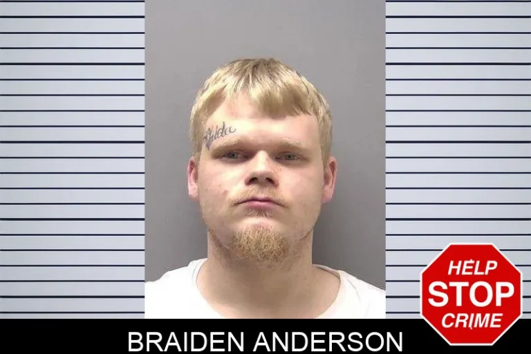 Braiden Anderson