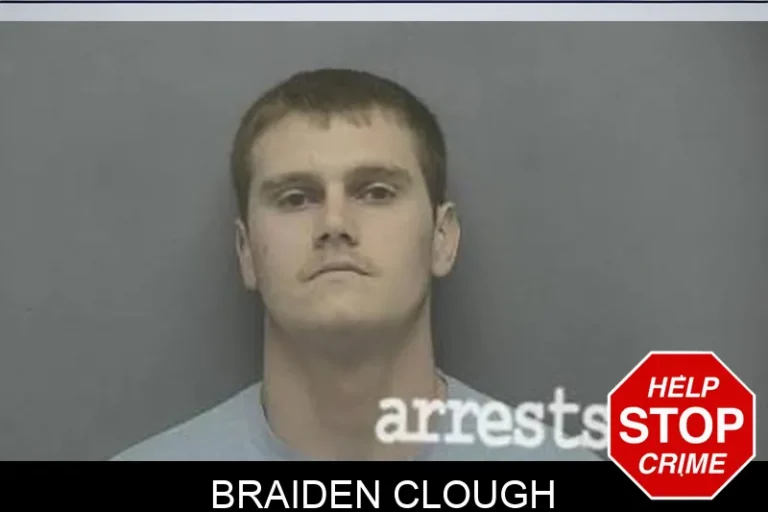 Braiden Clough