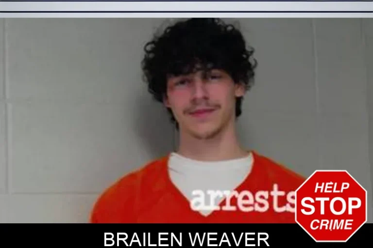 Brailen Weaver