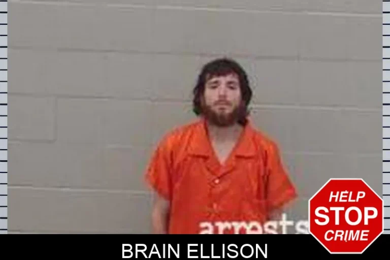 Brain Ellison