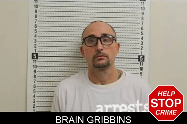 Brain Gribbins