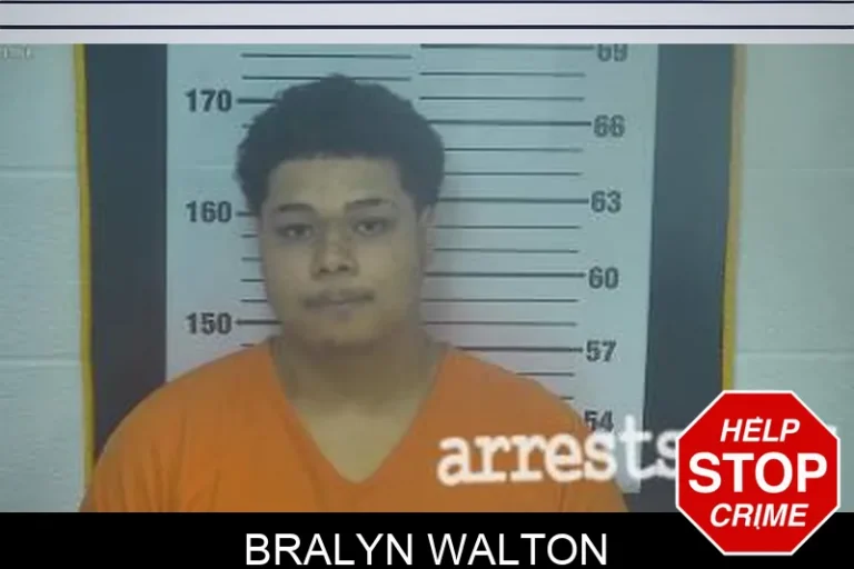Bralyn Walton