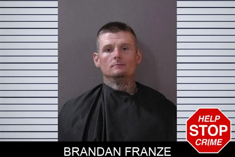 Brandan Franze