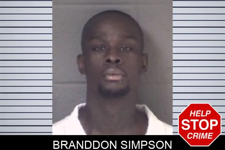 Branddon Simpson