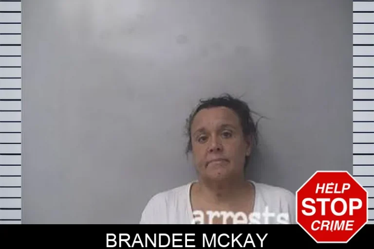 Brandee McKay