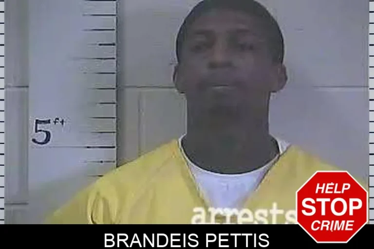 Brandeis Pettis