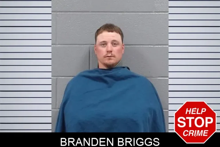 Branden Briggs