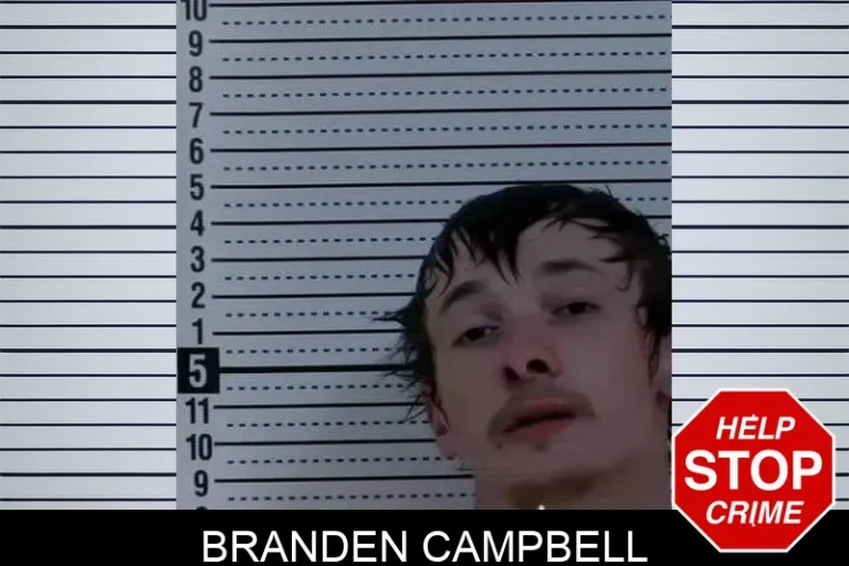Branden Campbell