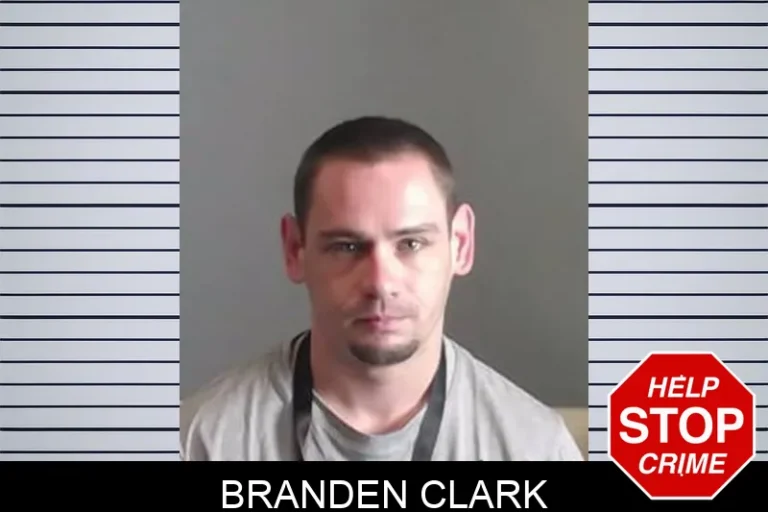 Branden Clark