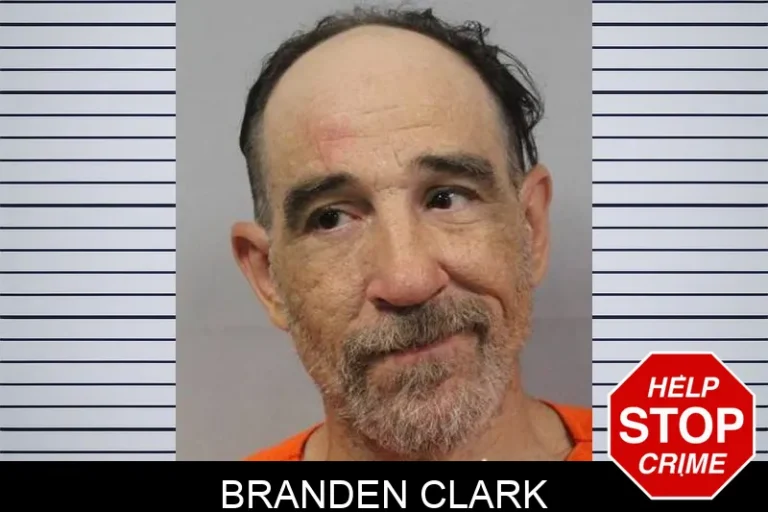 Branden Clark