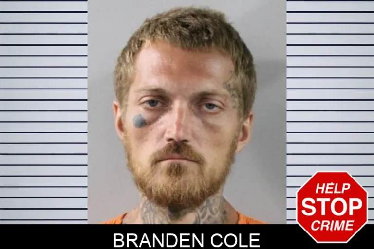 Branden Cole