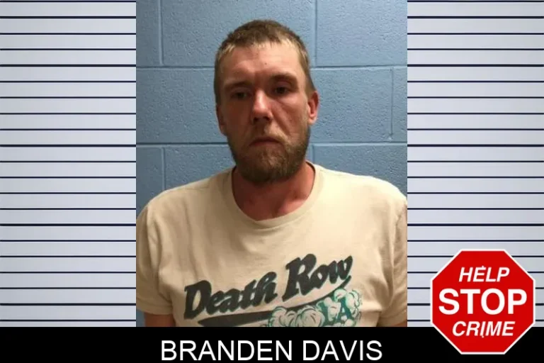 Branden Davis