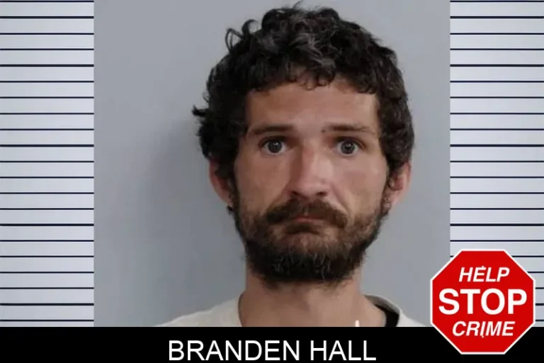 Branden Hall