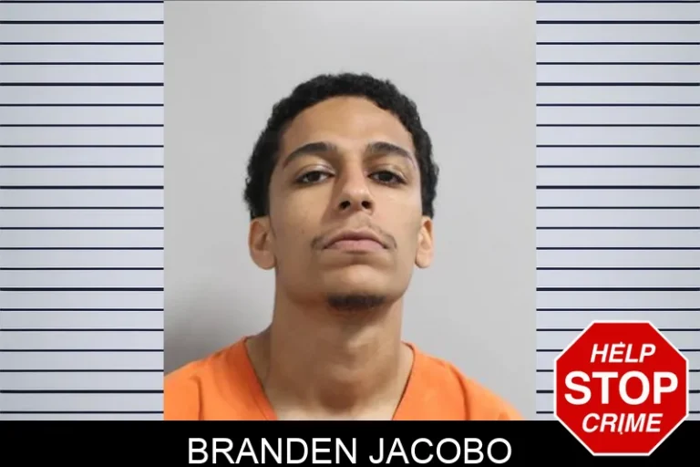 Branden Jacobo