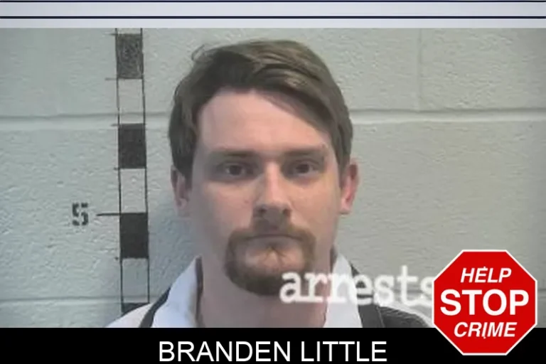 Branden Little