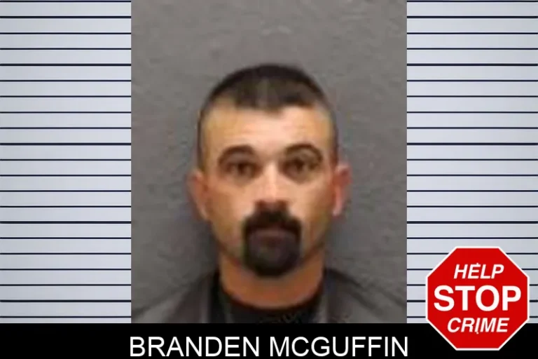 Branden McGuffin