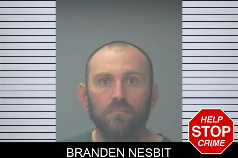 Branden Nesbit