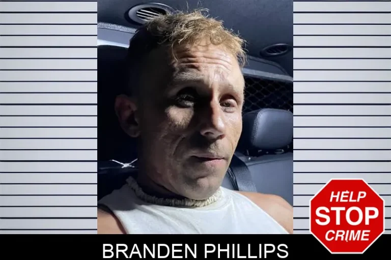 Branden Phillips