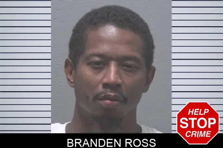 Branden Ross