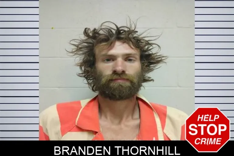 Branden Thornhill