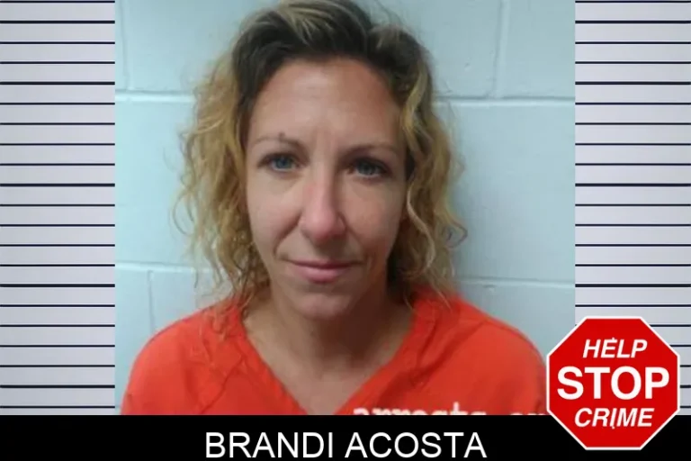 Brandi Acosta