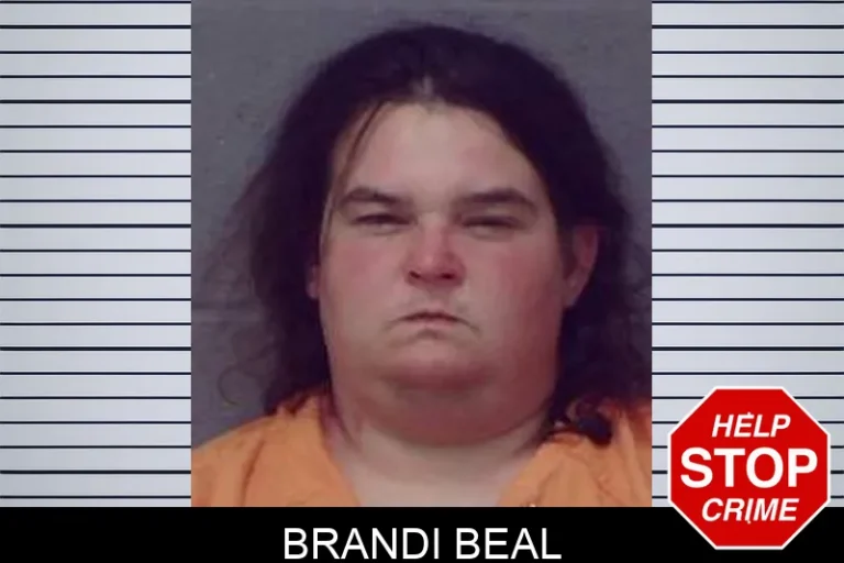 Brandi Beal