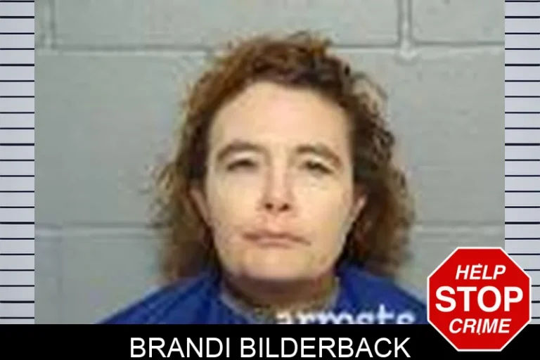 Brandi Bilderback