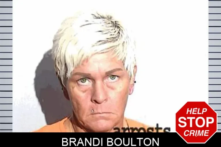 Brandi Boulton