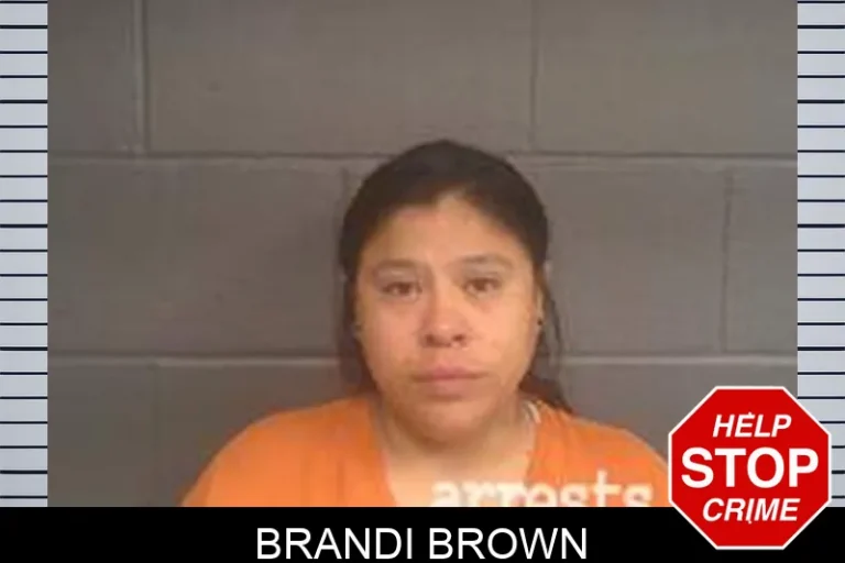 Brandi Brown